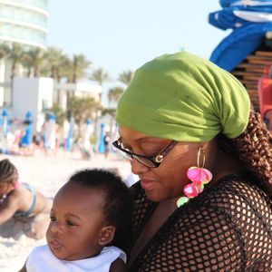 Meet your Posher, Cassey